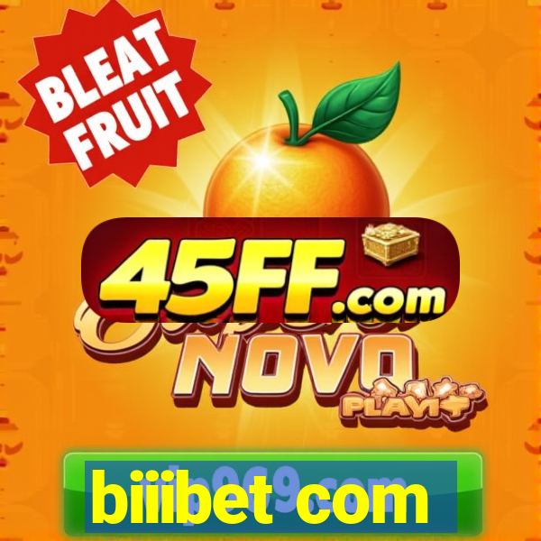 biiibet com
